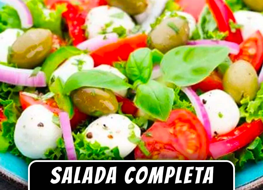 Salada